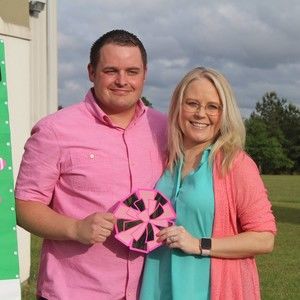 Meet your Posher, Chandler